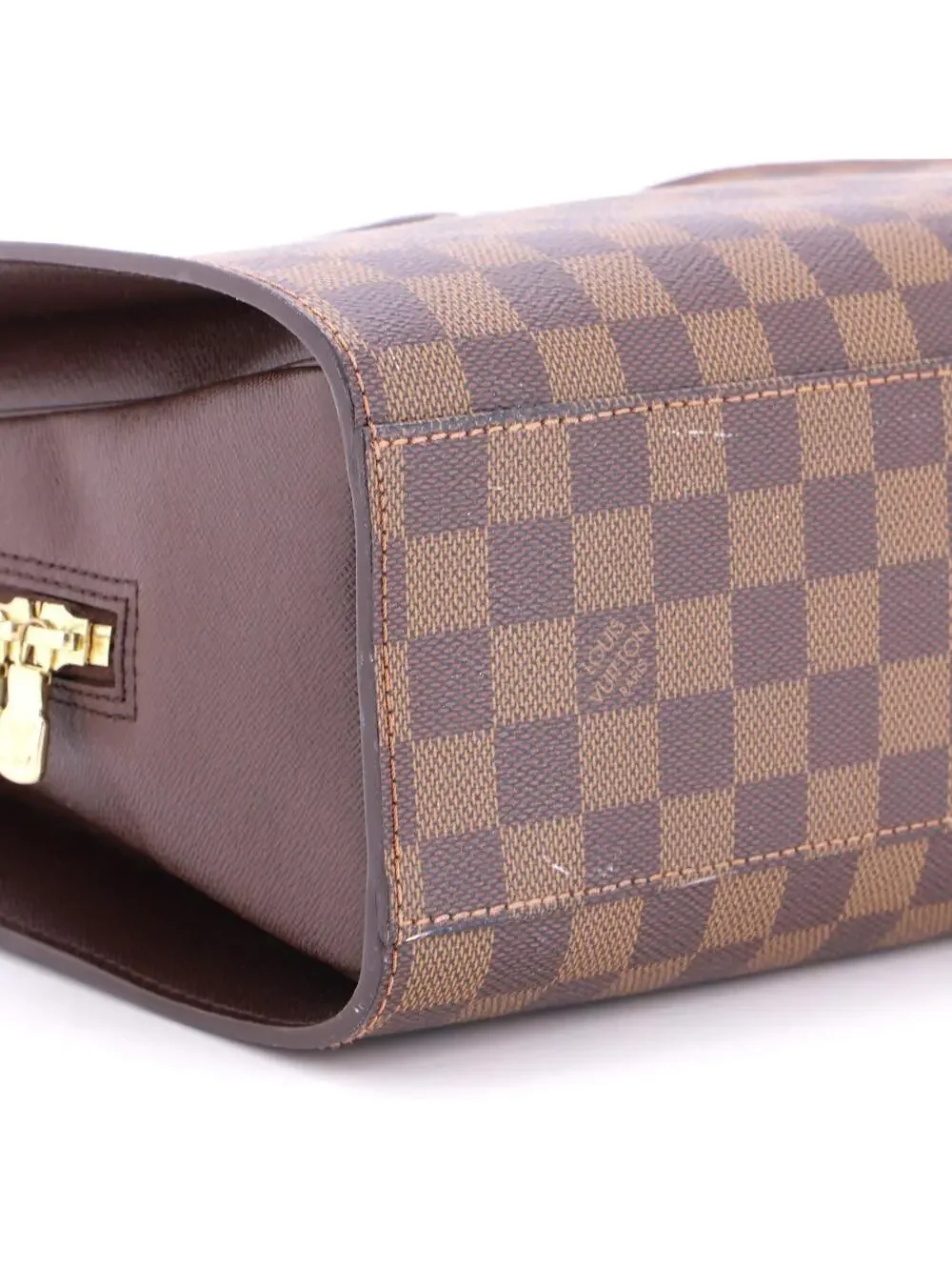 Louis Vuitton Triana Bag Damier #294758L79B
